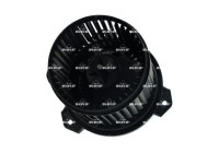 ventilateur intérieur