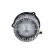 ventilateur intérieur