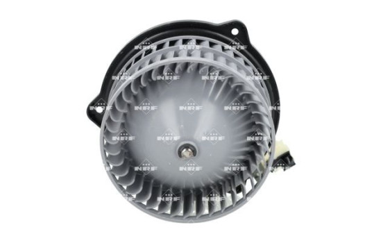 ventilateur intérieur