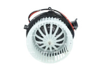 ventilateur intérieur