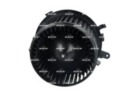 ventilateur intérieur