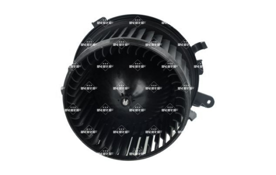 ventilateur intérieur