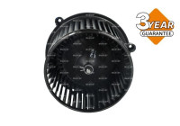 ventilateur intérieur