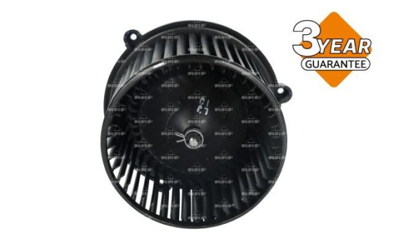 ventilateur intérieur
