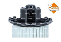 ventilateur intérieur
