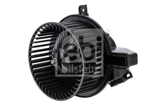 Ventilation intérieure 1002227 FEBI