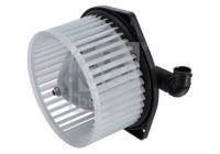 Ventilation intérieure 1002228 FEBI