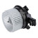 Ventilation intérieure 1002229 FEBI