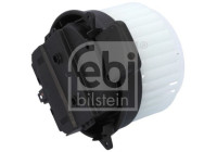 Ventilation intérieure 1002231 FEBI