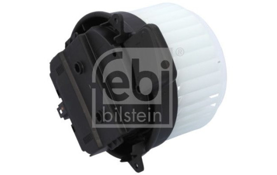Ventilation intérieure 1002231 FEBI