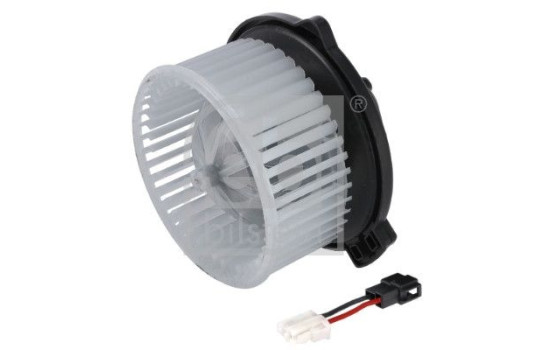 Ventilation intérieure 1002237 FEBI