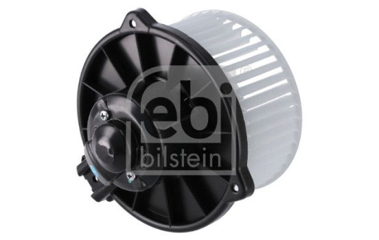 Ventilation intérieure 1002237 FEBI, Image 2