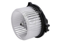Ventilation intérieure 1002239 FEBI