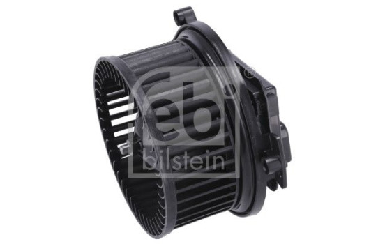 Ventilation intérieure 1002246 FEBI