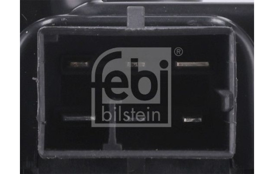 Ventilation intérieure 1002246 FEBI, Image 3