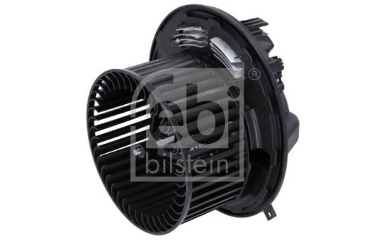 Ventilation intérieure 185286 FEBI