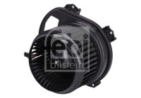 Ventilation intérieure 185295 FEBI