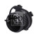 Ventilation intérieure 185295 FEBI