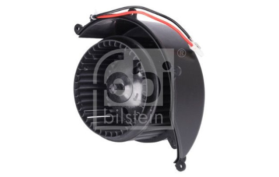Ventilation intérieure 193098 FEBI