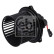 Ventilation intérieure 193900 FEBI