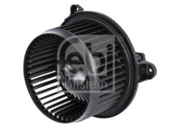 Ventilation intérieure 196702 FEBI