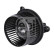 Ventilation intérieure 196702 FEBI