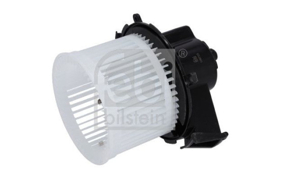 Ventilation intérieure 196703 FEBI
