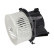 Ventilation intérieure 196704 FEBI