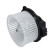 Ventilation intérieure 196709 FEBI