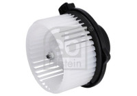 Ventilation intérieure 196710 FEBI