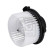Ventilation intérieure 196710 FEBI