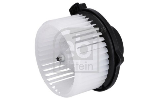 Ventilation intérieure 196710 FEBI