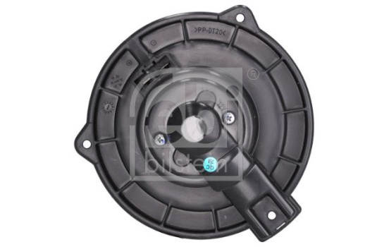 Ventilation intérieure 196710 FEBI, Image 3