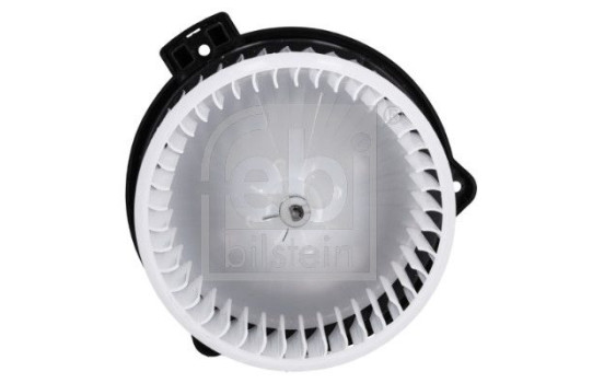 Ventilation intérieure 196710 FEBI, Image 4