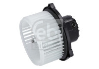 Ventilation intérieure 196722 FEBI