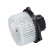 Ventilation intérieure 196722 FEBI