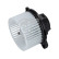 Ventilation intérieure 196727 FEBI