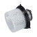 Ventilation intérieure 196728 FEBI