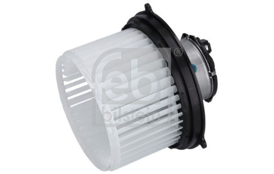 Ventilation intérieure 196728 FEBI
