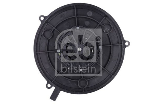 Ventilation intérieure 196728 FEBI, Image 3