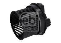 Ventilation intérieure 196733 FEBI