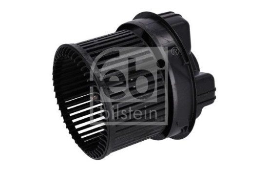 Ventilation intérieure 196733 FEBI