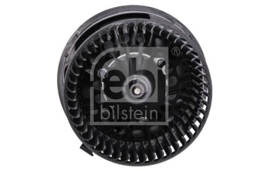 Ventilation intérieure 196733 FEBI, Image 4