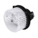 Ventilation intérieure 196893 FEBI