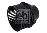 Ventilation intérieure 196956 FEBI