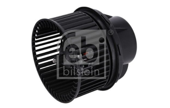 Ventilation intérieure 196956 FEBI