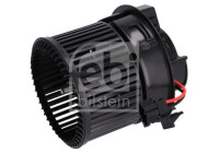 Ventilation intérieure 197009 FEBI