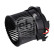 Ventilation intérieure 197009 FEBI