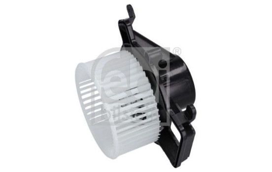 Ventilation intérieure 197012 FEBI