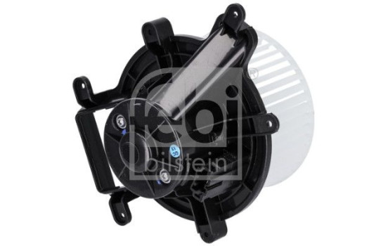 Ventilation intérieure 197012 FEBI, Image 2